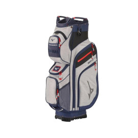Bolsa de Golf Mizuno BR-D4C Cart Bag | Comprar online | Alvarez