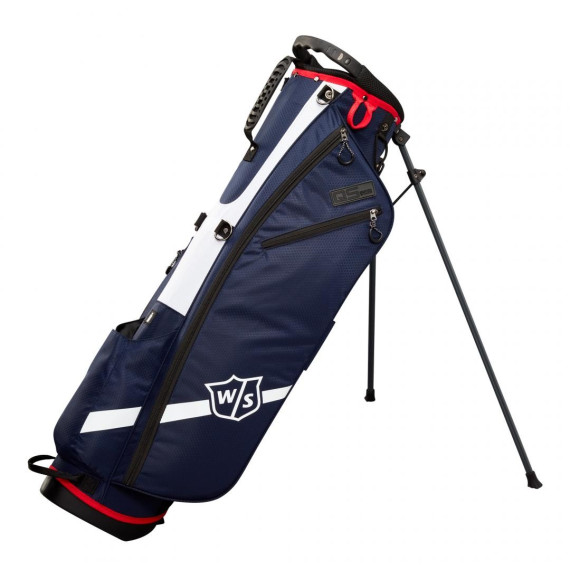 Bolsa de Golf Wilson QS Stand Bag