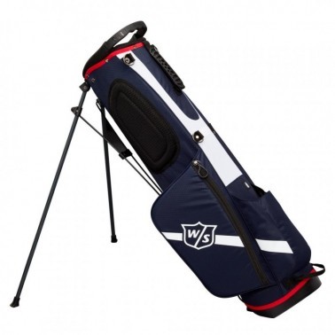 Bolsa de Golf Wilson QS Stand Bag