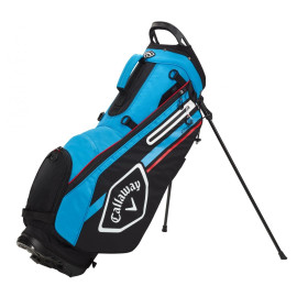 Bolsa de Golf Callaway Chev Stand Bag | Comprar online | Alvarez
