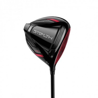 Driver TaylorMade Stealth High Draw