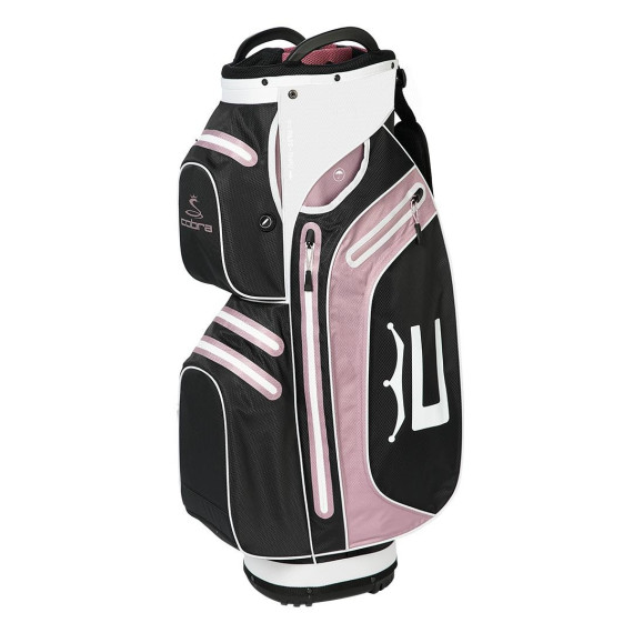 Bolsa de Golf Cobra UltraDry Pro Cart Bag Lady