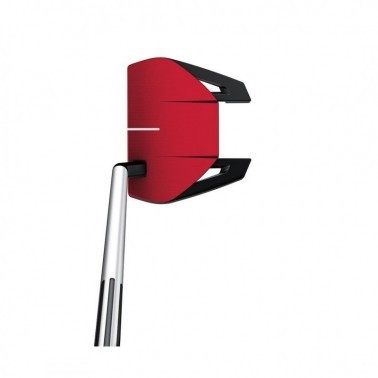 Putter TaylorMade Spider GT Red