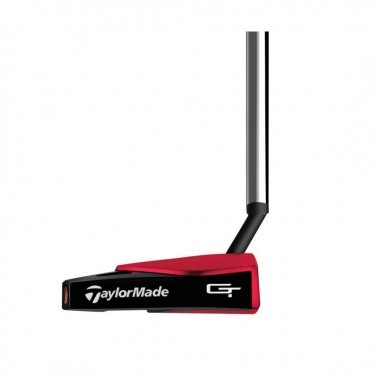 Putter TaylorMade Spider GT Red