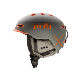 Pret Cinyc 22 Ski Helmet | Comprar online | Alvarez