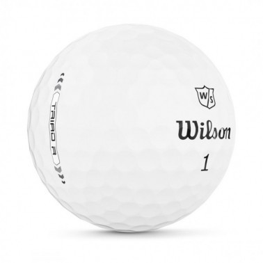 Bolas de Golf Wilson Triad R