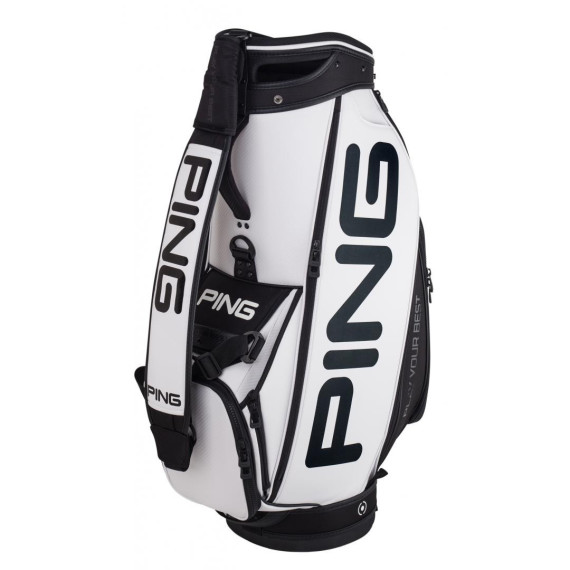 Bolsa de Golf Ping Tour Staff Bag