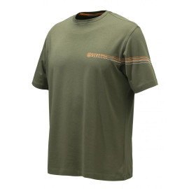 Camiseta Beretta-Lines | Comprar online | Alvarez