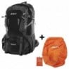 Angliru backpack + Waterproof cover