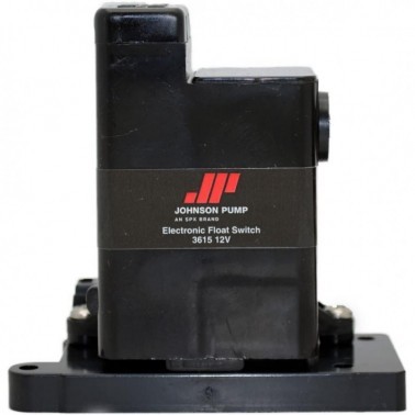 Interruptor Electromagnético Johnson Pump Flotante