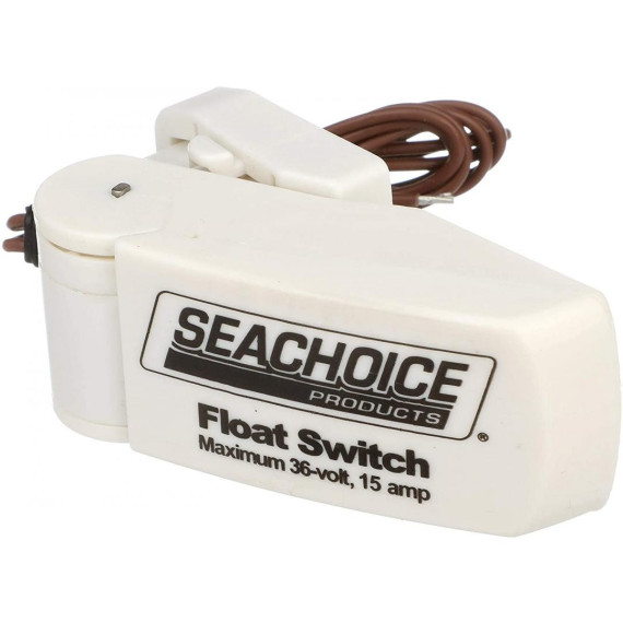 Bilge Seachoice Circuit Breaker 36V 15A