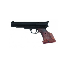 Imagen "pistola de balines gamo compact zurdo" de muestra del producto Pistola de Aire Comprimido P-900 IGT de la tienda online de regalos y coleccionables de cine, series, videojuegos, juguetes.