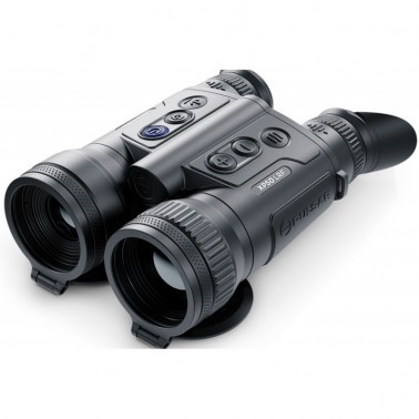 Binocular Térmico Pulsar Merger LRF XP50