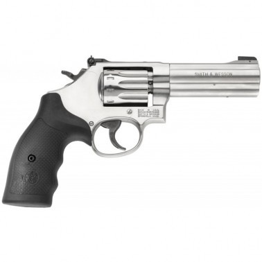 Revólver Smith&Wesson 617 4"