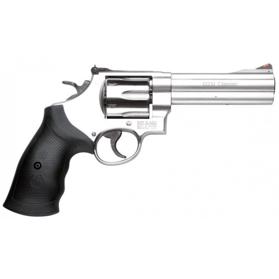 Revólver Smith&Wesson 629 5"