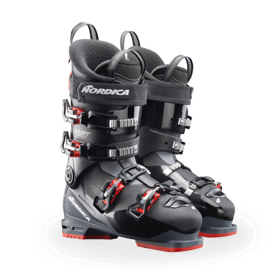 Botas de Esquí Nordica SportMachine 3 90 GW