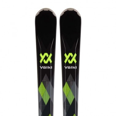 Esquís Volkl Deacon XTD + VMotion 10 GW