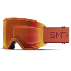 Máscara de Esquí Smith Squad XL Chromapop | Comprar online | Alvarez