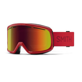 Máscara de Esquí Smith Range | Comprar online | Alvarez