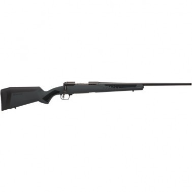 Rifle de Cerrojo Savage 110 Hunter SR