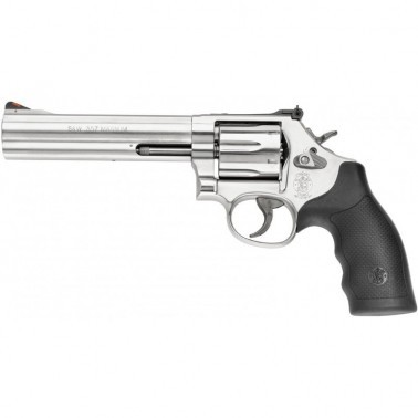 Revólver Smith&Wesson 686 6"