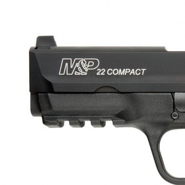 Pistola Smith&Wesson M&P22 Compact