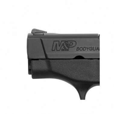 Pistola Smith&Wesson M&P Bodyguard 380