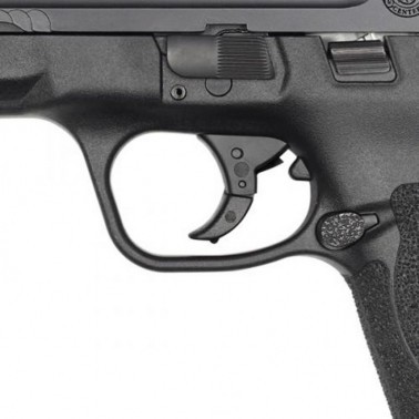 Pistola Smith&Wesson M&P9 Shield M2.0 PC Ported HI VIZ