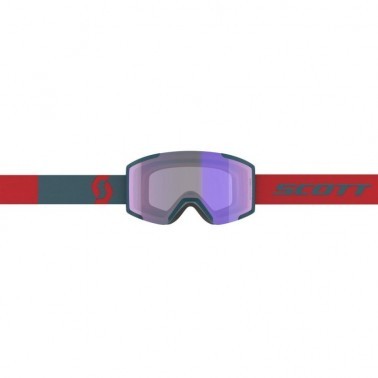 Máscara de Esquí Scott Shield Light Sensitive