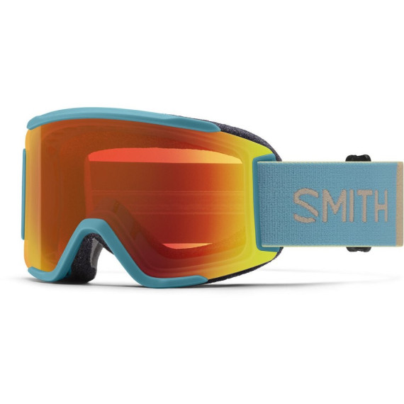 Máscara de Esquí Smith Squad S