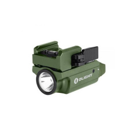 Olight Valkyria PL Mini II 600 Lumens Rec USB Magnetic Compact Weapon Flashlight | Comprar online | Alvarez