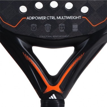 Pala de Pádel Adidas Adipower Multiweight CTRL