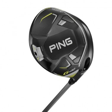 Driver Ping G430 SFT HL