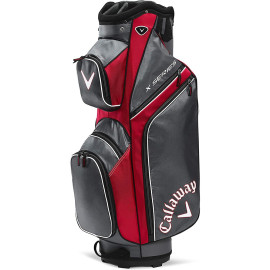 Bolsa de Golf Callaway X Series Cart Bag | Comprar online | Alvarez