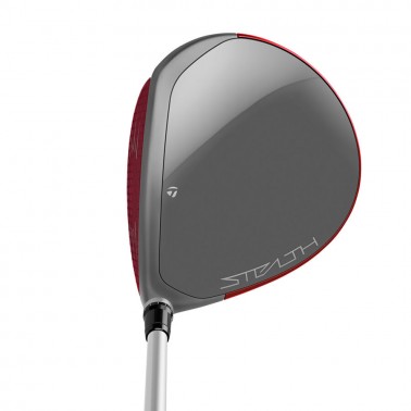 Driver TaylorMade Stealth 2 HD Lady