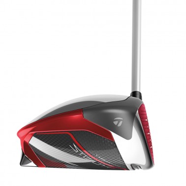 Driver TaylorMade Stealth 2 HD Lady