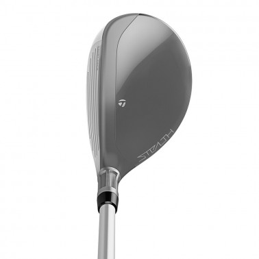 Híbrido TaylorMade Stealth 2 HD Rescue Lady