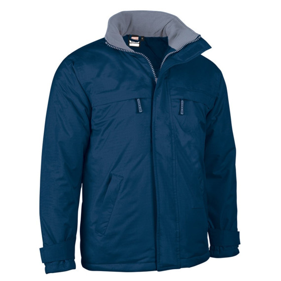 Parka Ripstop Impermeable