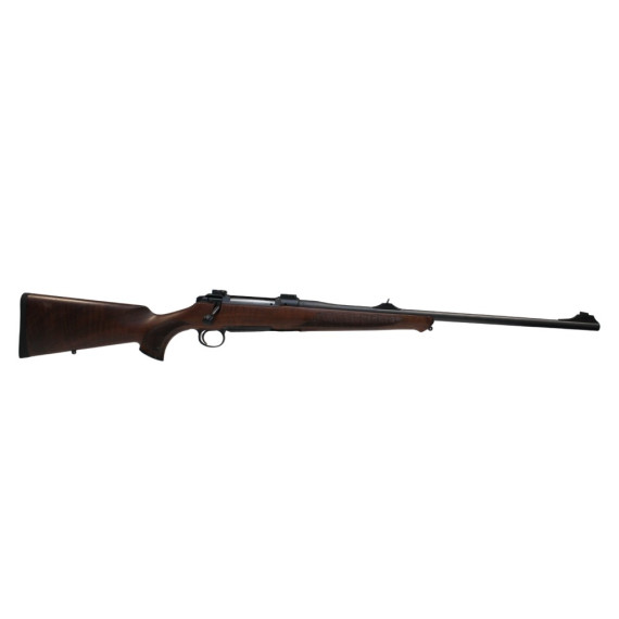 Rifle de Cerrojo Sauer 101 Cal.338 Win Mag + Monturas Apel 30mm