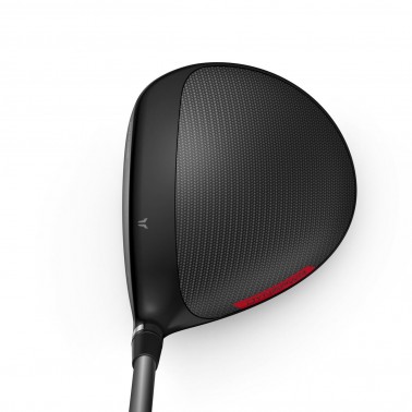 Driver Wilson Dynapower Carbon