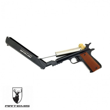 Pistola Aire Comprimido muelle Artemis SP500 5.5
