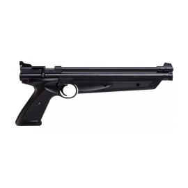 Imagen "pistola manual de balines crosman pumpmaster" de muestra del producto Pistola de Aire Comprimido P-900 IGT de la tienda online de regalos y coleccionables de cine, series, videojuegos, juguetes.