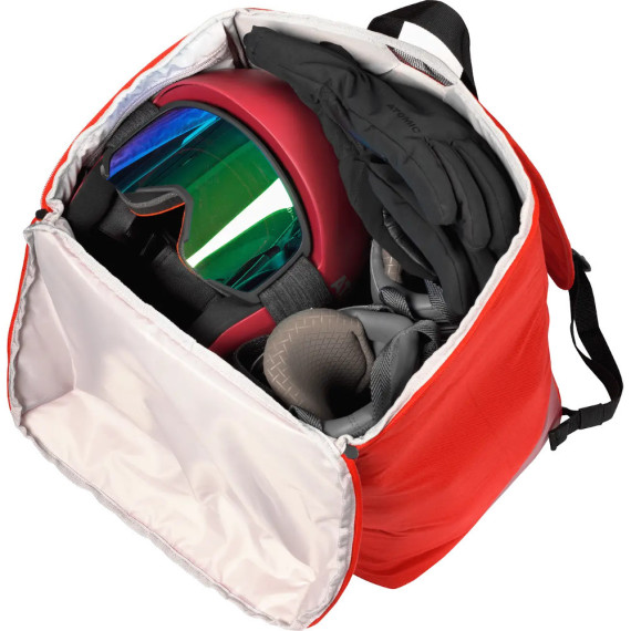 Las 5 mejores bolsas para botas de esquí con compartimento para casco 