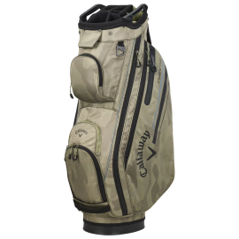 Bolsa de Golf Callaway Chev 14+ Cart Bag | Comprar online | Alvarez