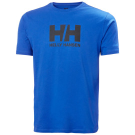 T-shirt Helly Hansen Logo: acheter en ligne