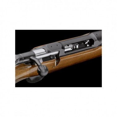 Rifle de Cerrojo Sauer S101 Classic
