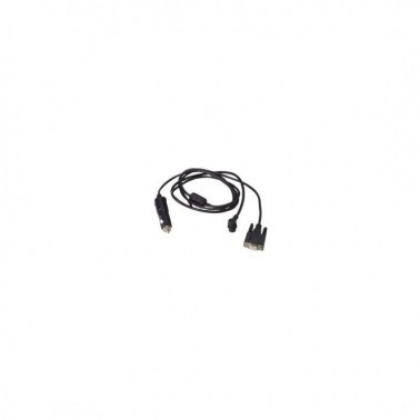 Cable mechero + cable PC GPS Meridian y Sport Track