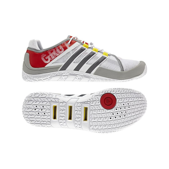 Zapatillas Adidas GR01