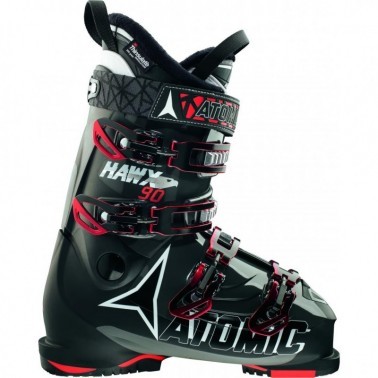 Botas de esquí Atomic Hawx 90