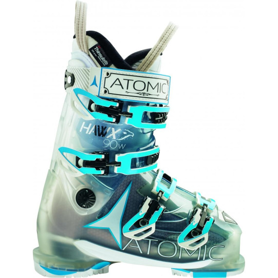 Botas de esquí Atomic Hawx 90 W